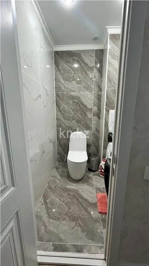 Продажа 2-комнатной квартиры, 60 м², ул. Актамберды жырау, дом  45 в Астане - фото 4