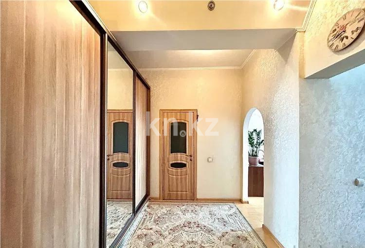 Продажа 1-комнатной квартиры, 71 м², мкр-н Жетысу-3, дом  66 - Продажа квартир в Алматы с фото фото 5 из 7