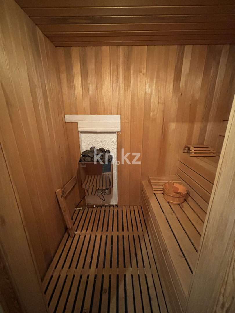 Продажа 10-комнатного дома, 357 м², пер. Кербулакский - Продажа домов, коттеджей в Алматы без посредников фото 16 из 19