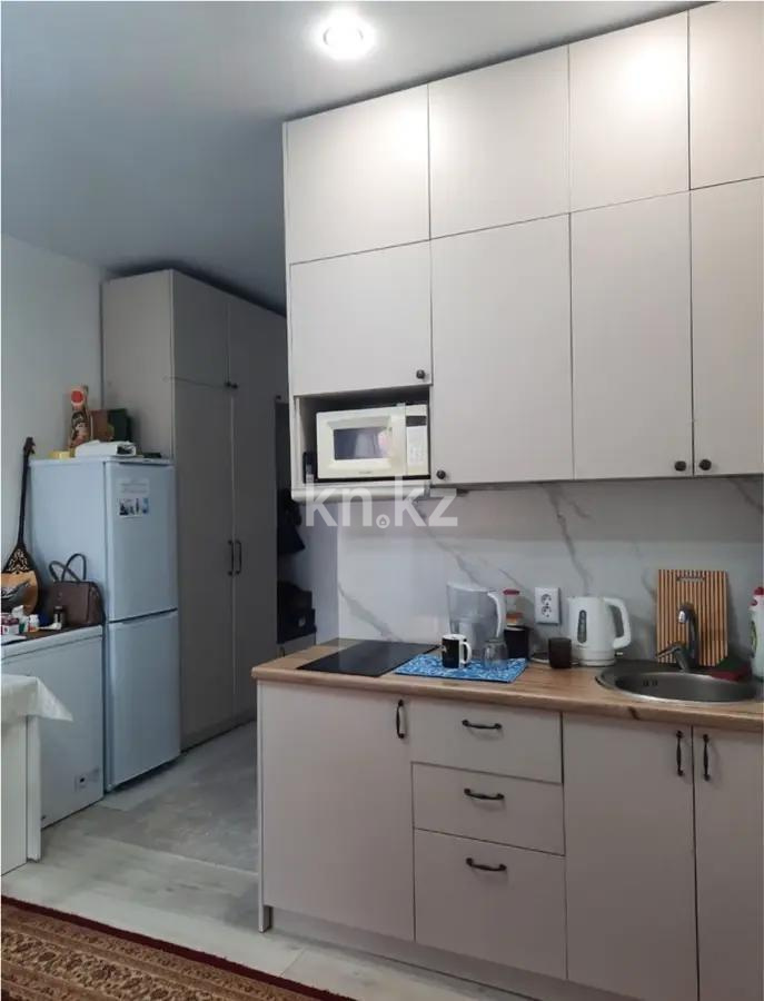 Продажа 1-комнатной квартиры, 23 м² - Продажа квартир в Астане - страница 4 фото 2 из 3