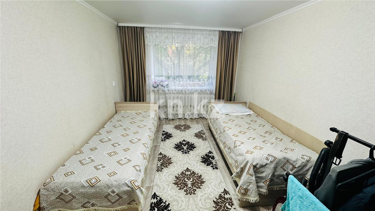 Продажа 2-комнатной квартиры, 47 м², ул. Ботаническая в Караганде - фото 4