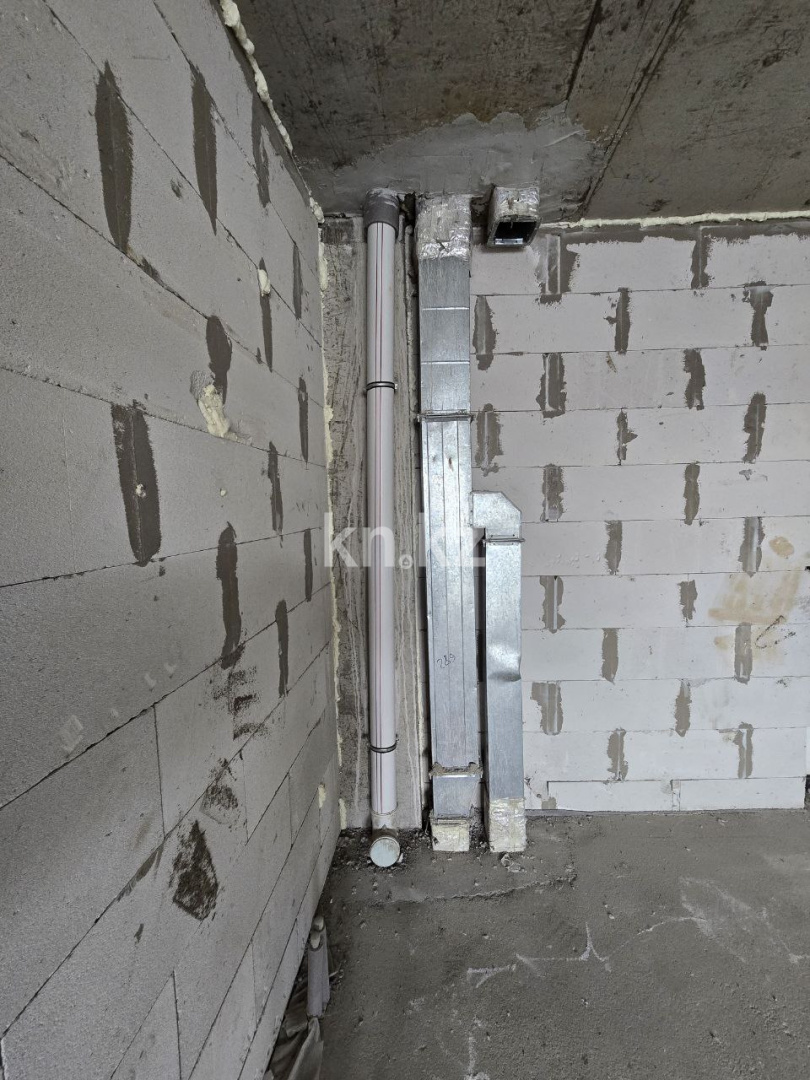 Продажа 2-комнатной квартиры, 59.6 м² - Продажа квартир в Алматы - страница 2 фото 6 из 23