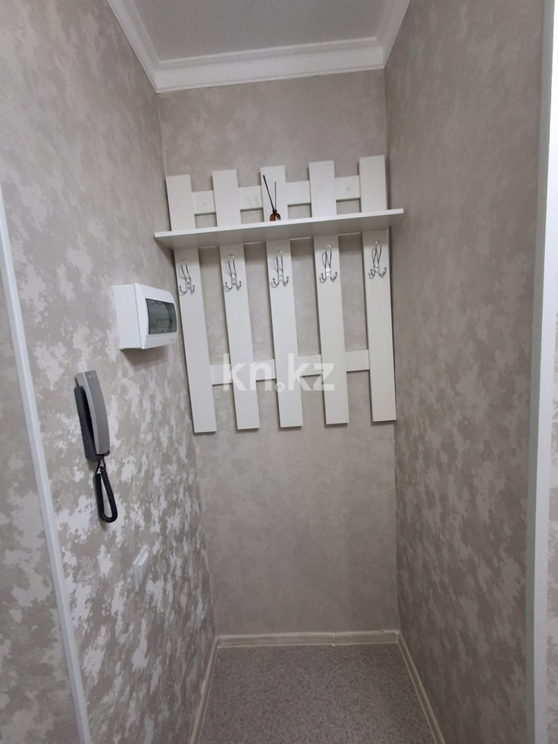 Продажа 1-комнатной квартиры, 38.1 м² - Продажа однокомнатных квартир в Астане - страница 31 фото 16 из 30