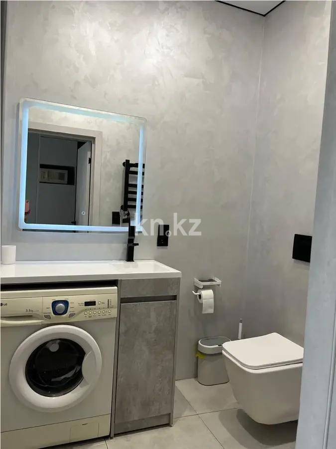 Продажа 1-комнатной квартиры, 36 м², пр. Сейфуллина, дом  416 в Алматы - фото 4