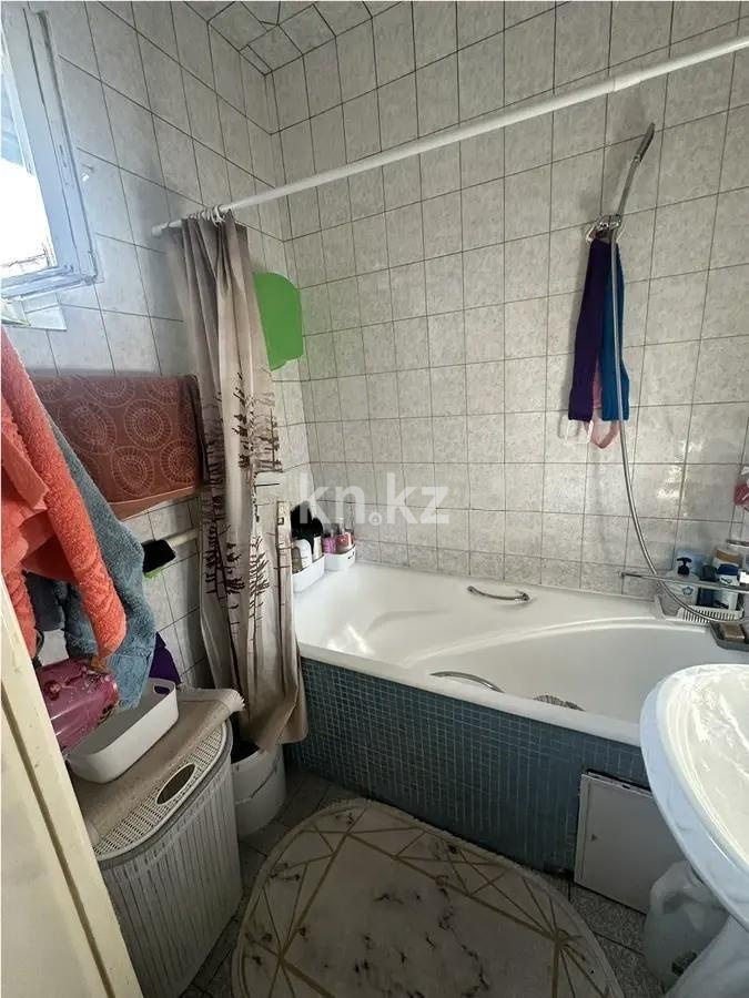 Продажа 3-комнатной квартиры, 64 м² - Продажа трехкомнатных квартир от собственников в Казахстане фото 5 из 5