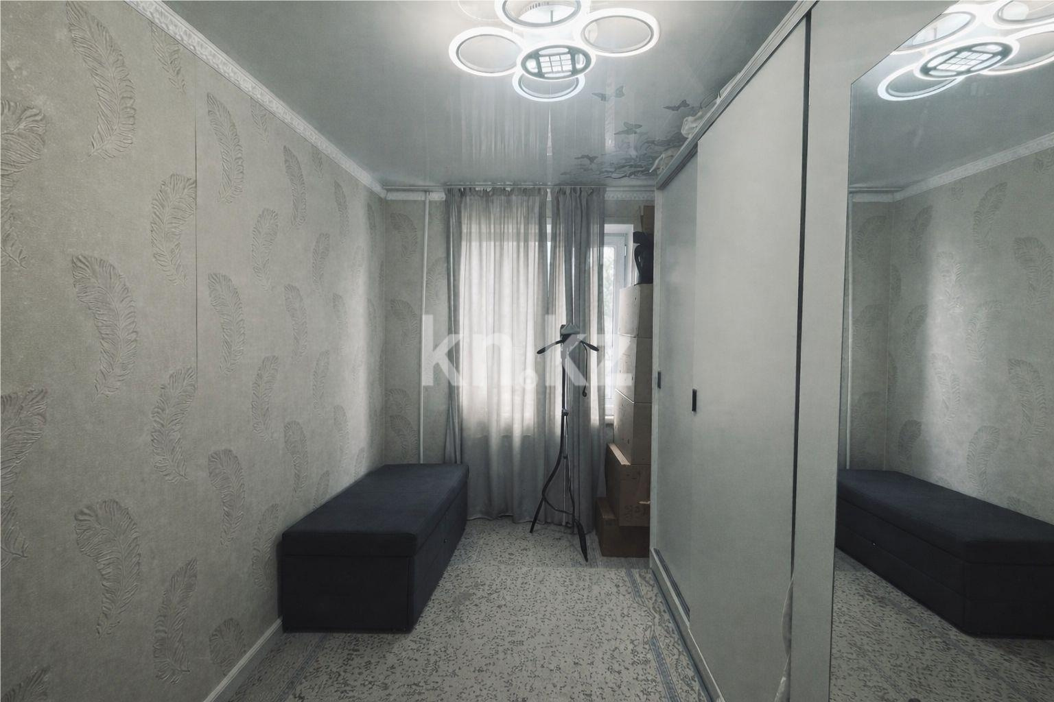 Продажа 2-комнатной квартиры, 43 м² - Продажа квартир в Казахстане - страница 5 фото 5 из 11