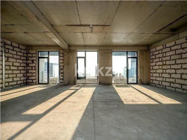 Продажа 3-комнатной квартиры, 76.1 м², ул. Талды, дом  59 - Продажа  трехкомнатных квартир в новостройках Алматы фото 1 из 2