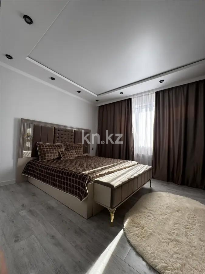 Продажа 3-комнатной квартиры, 104 м² - Продажа квартир от собственников в Алматы - страница 19 фото 3 из 7