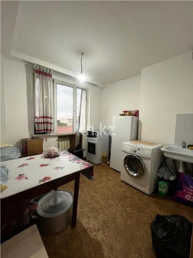 Продажа 1-комнатной квартиры, 32 м² в Алматы - фото 2