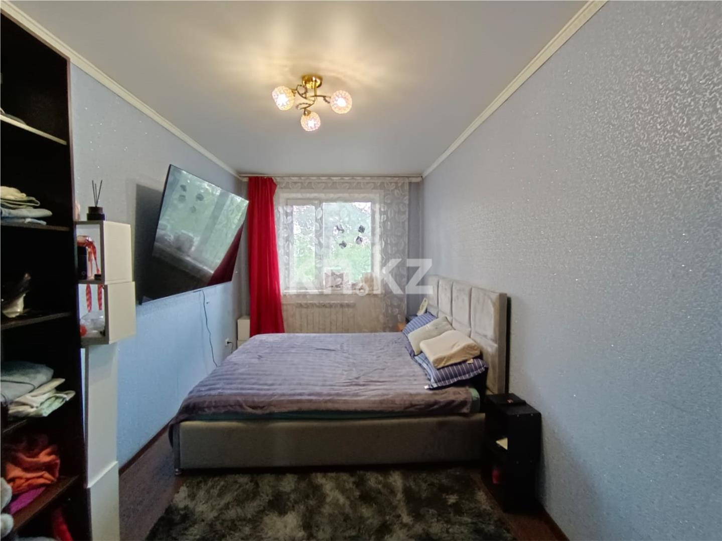 Продажа 2-комнатной квартиры, 42 м² в Караганде - фото 3