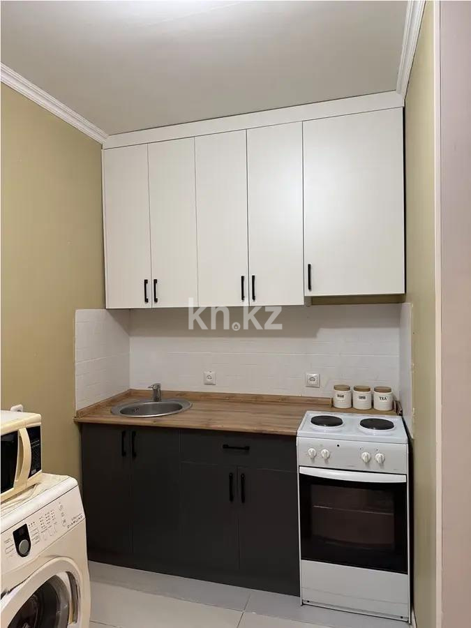 Продажа 1-комнатной квартиры, 28.2 м² в Астане - фото 2