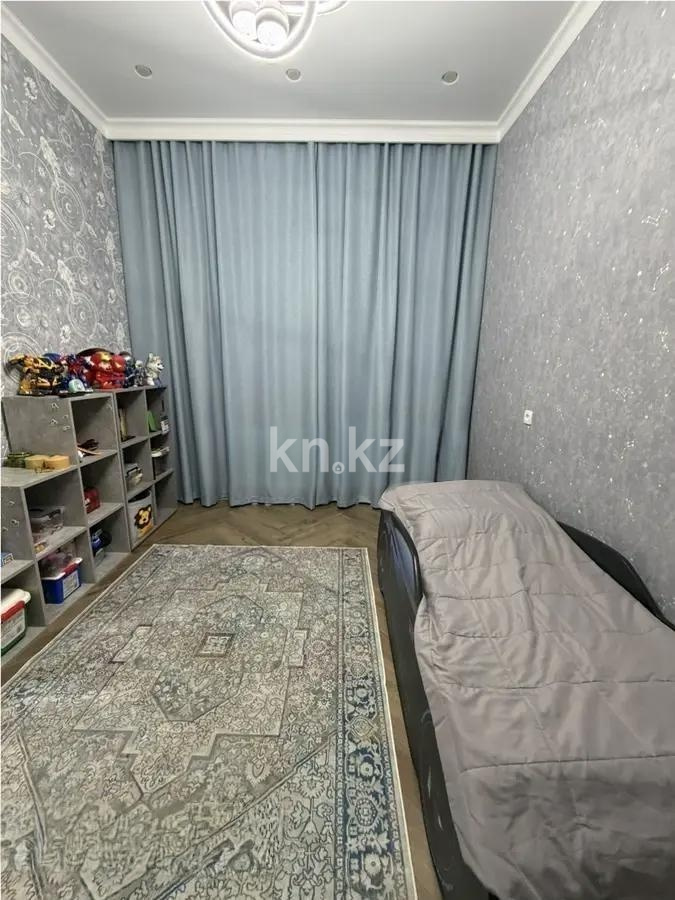 Продажа 3-комнатной квартиры, 90 м² в Астане - фото 3