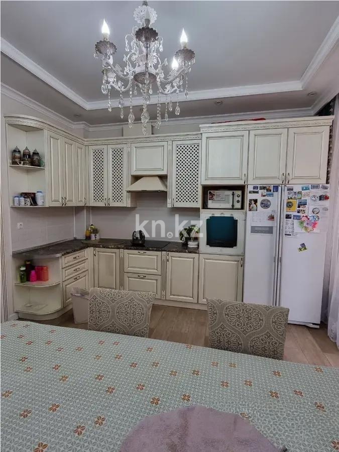 Продажа 4-комнатной квартиры, 103 м², ул. Бокейхана, дом  11а в Астане - фото 6
