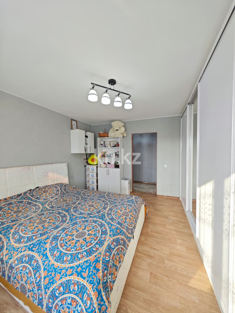 Продажа 2-комнатной квартиры, 66 м², ул. Ашимова, дом  24 - Продажа  двухкомнатных квартир в Караганде фото 5 из 12