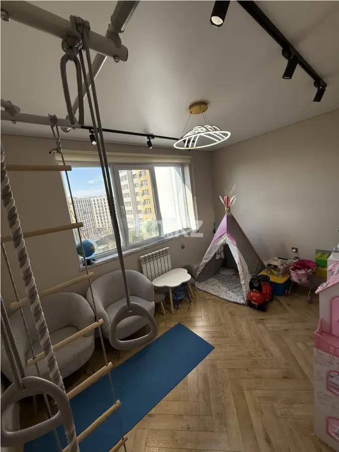 Продажа 3-комнатной квартиры, 71 м², ул. Навои, дом  39 в Алматы - фото 3