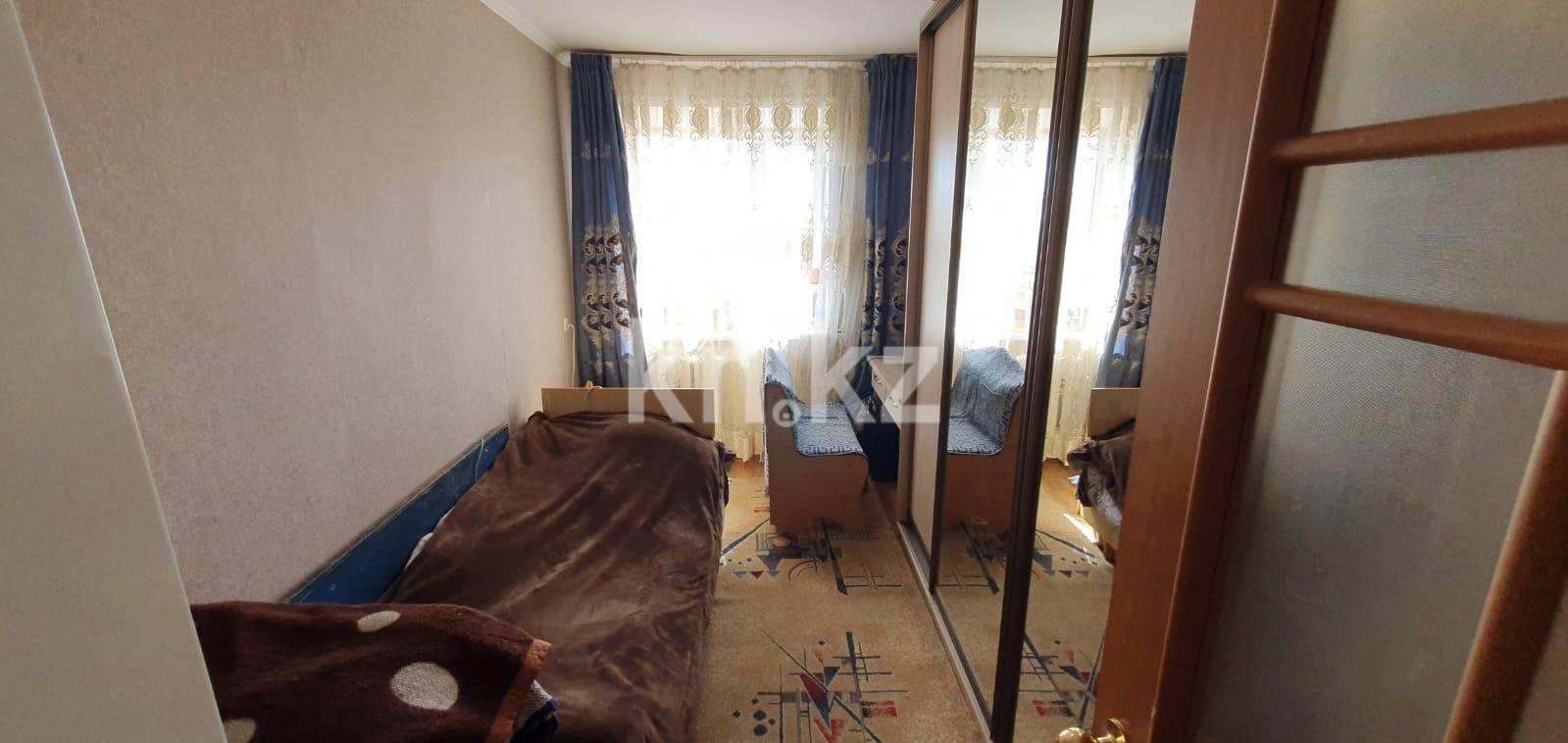 Продажа 2-комнатной квартиры, 50 м², ул. Жекибаева - Продажа квартир в Казахстане фото 3 из 8