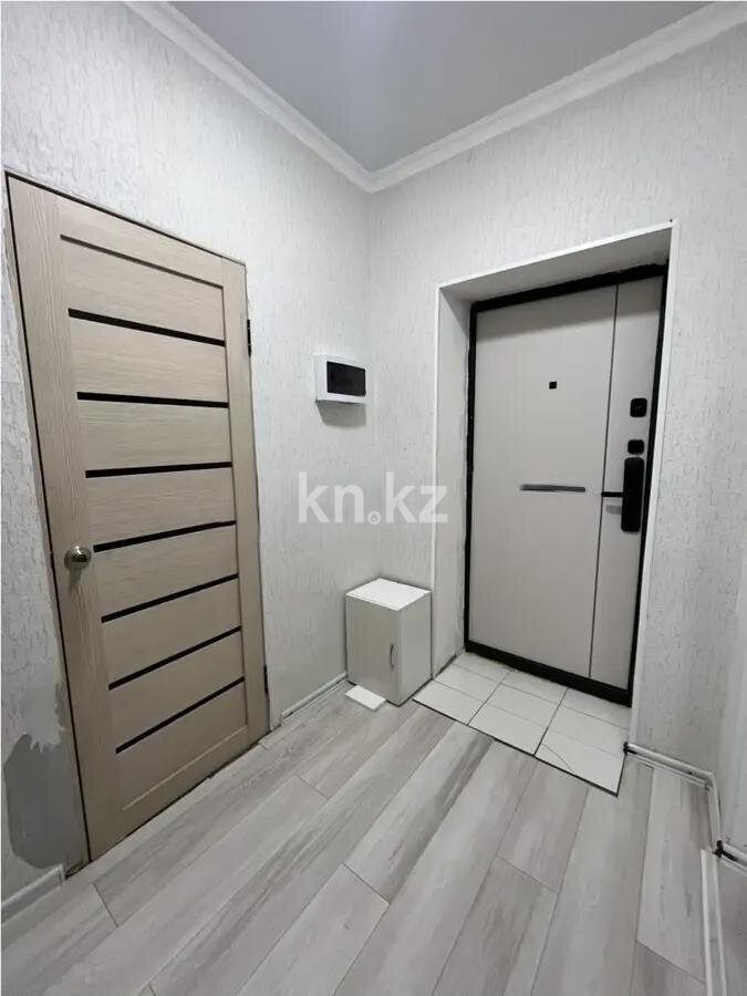 Продажа 1-комнатной квартиры, 32 м² в Астане - фото 4