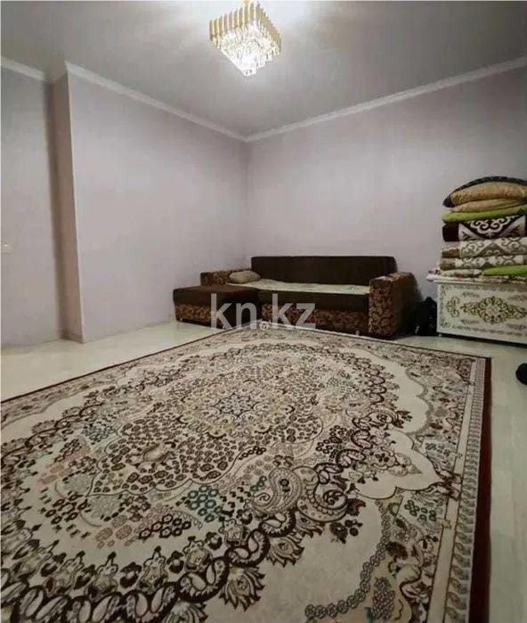 Продажа 1-комнатной квартиры, 43 м² - Недвижимость в Казахстане - страница 7 фото 1 из 3
