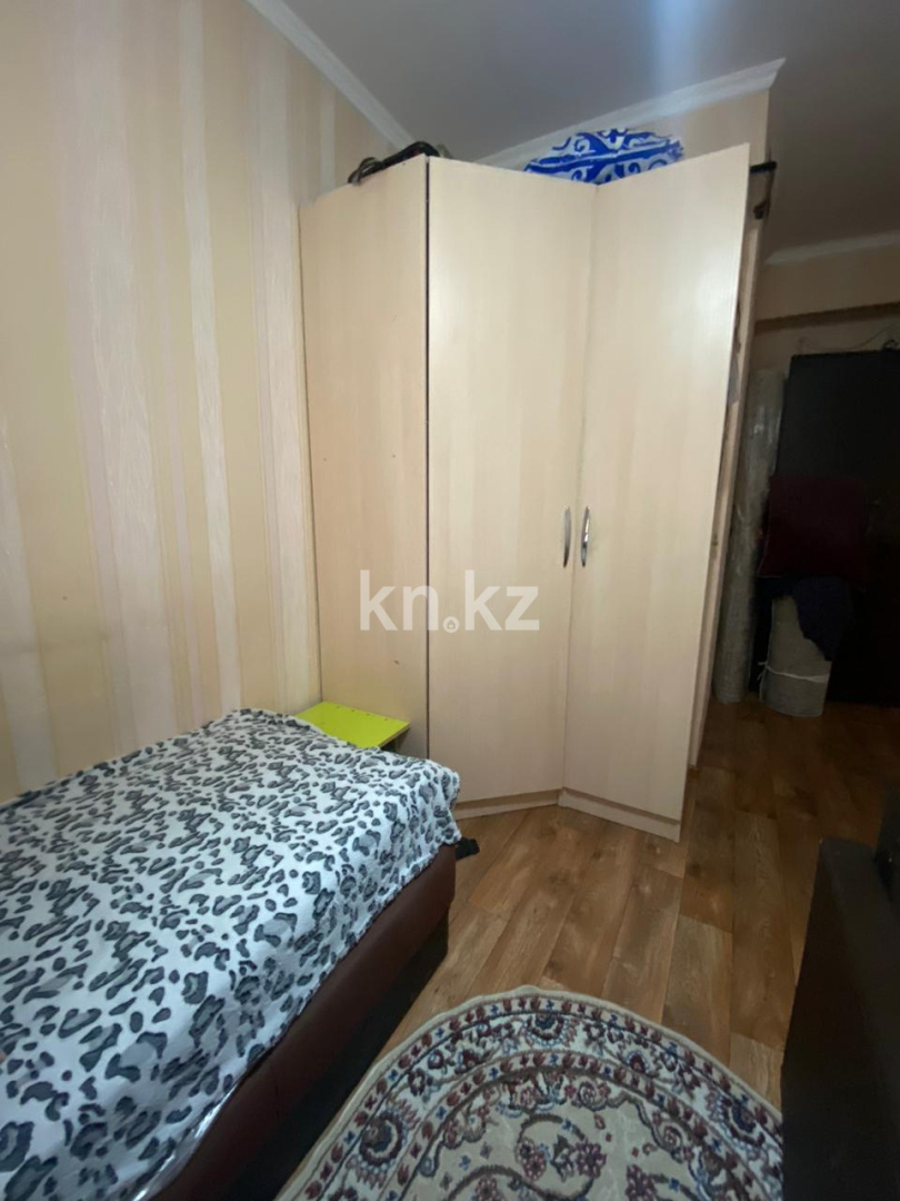 Продажа 3-комнатной квартиры, 68 м², Асыл Арман - Продажа и аренда недвижимости в Алматинской области фото 7 из 12