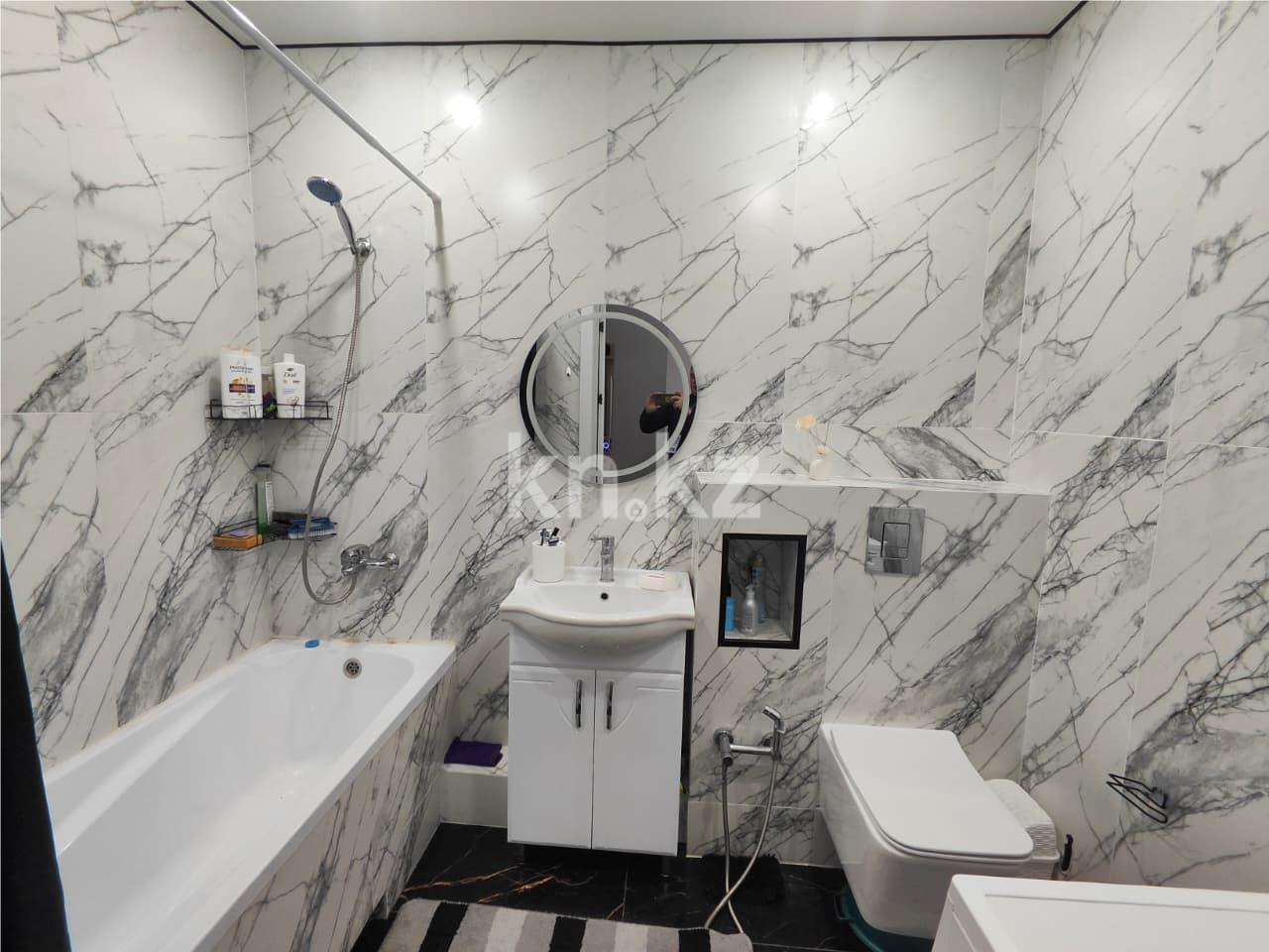 Продажа 1-комнатной квартиры, 40 м² в Астане - фото 9