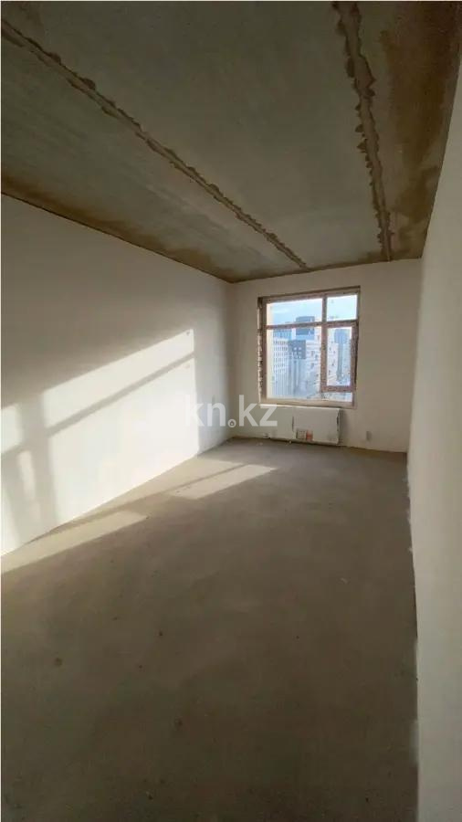 Продажа 3-комнатной квартиры, 90.9 м², ул. Е-15, дом  16 в Астане