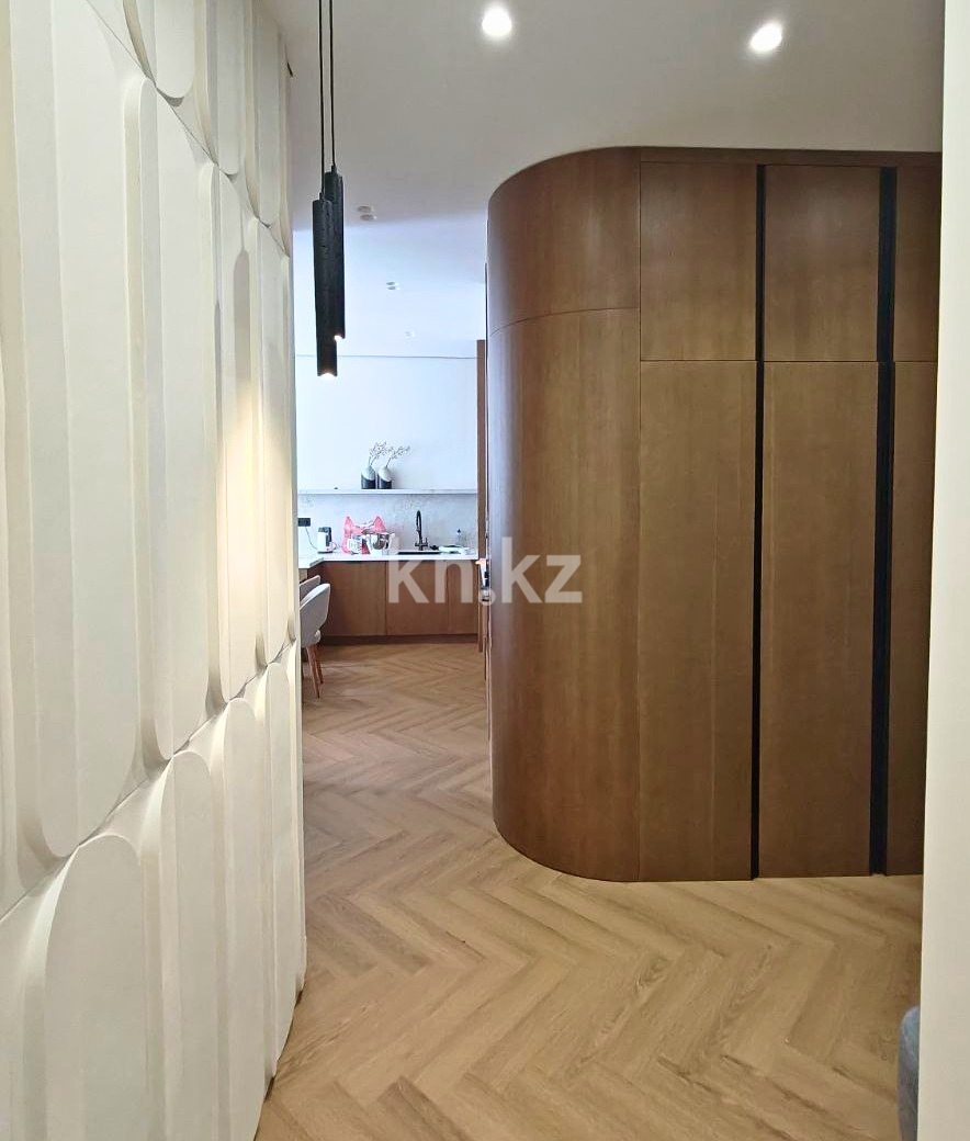 Продажа 3-комнатной квартиры, 73.2 м² в Астане - фото 8