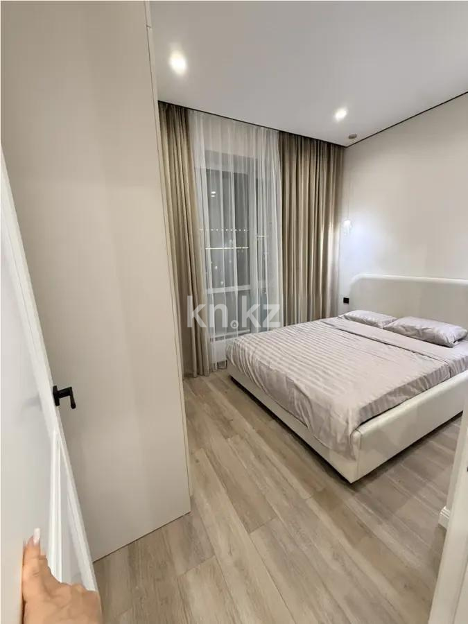 Продажа 2-комнатной квартиры, 37 м² в Астане