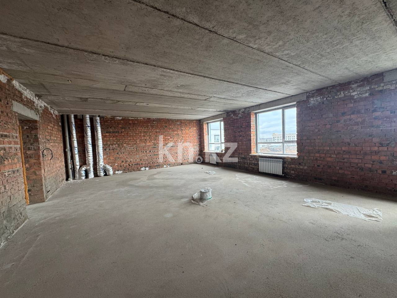 Продажа 2-комнатной квартиры, 72.3 м², ул. Е-314, дом  20 - ГОРЯЧАЯ ЦЕНА в Астане - фото 8