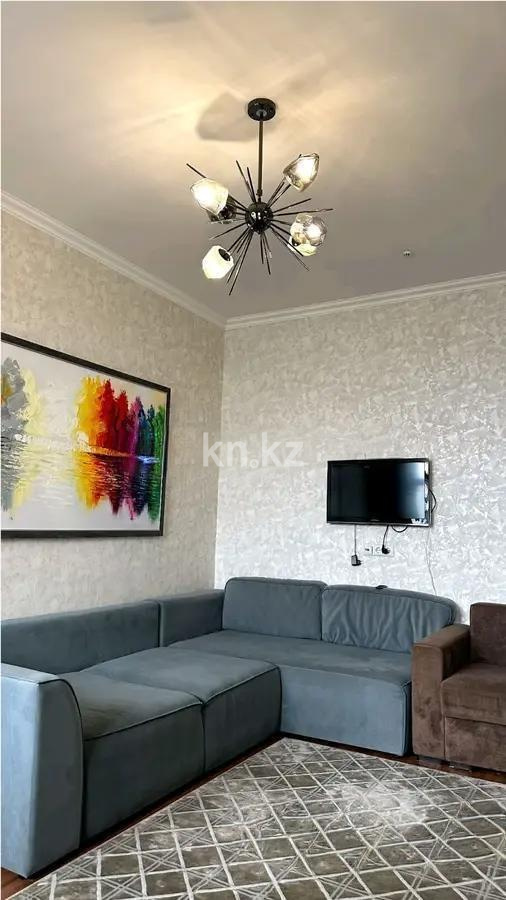 Продажа 1-комнатной квартиры, 33.2 м² - Продажа квартир от собственников в Астане - страница 4 фото 1 из 3