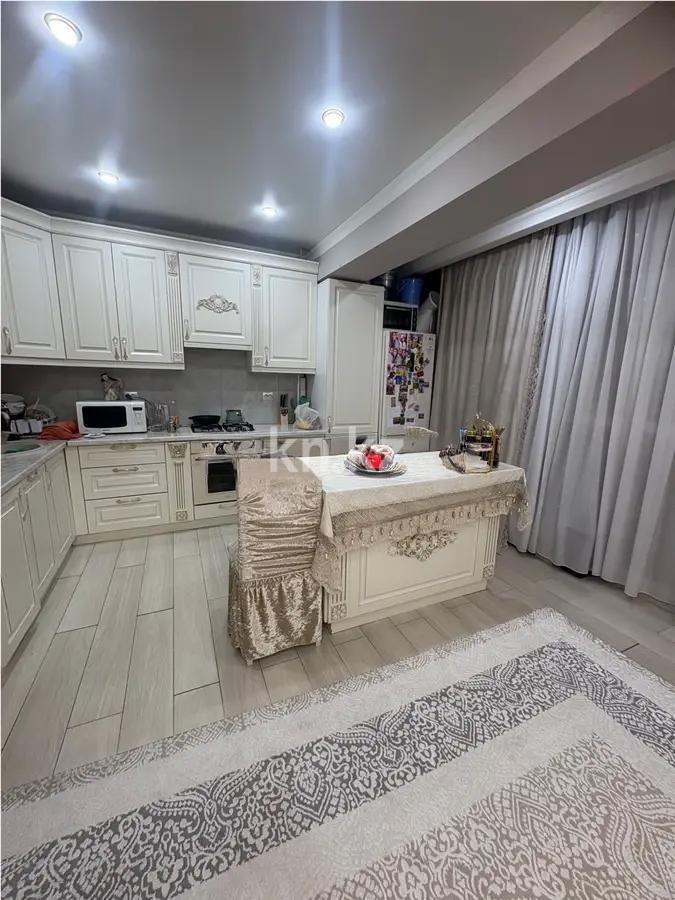 Продажа 2-комнатной квартиры, 48.6 м², пр. Сейфуллина, дом  51 в Алматы - фото 3