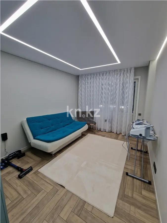 Продажа 3-комнатной квартиры, 105 м², ул. Бокейхана, дом  32 в Астане - фото 3