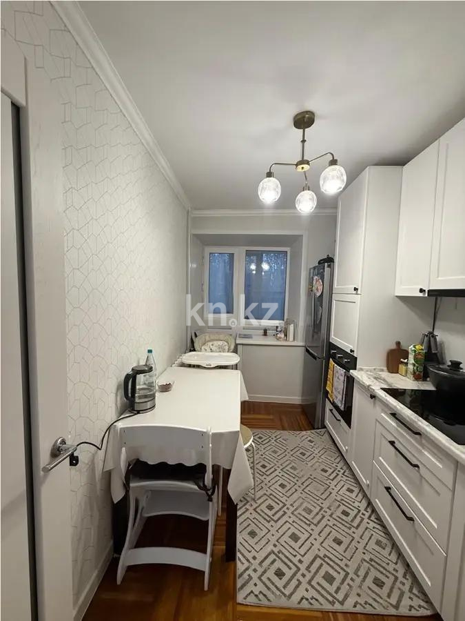 Продажа 3-комнатной квартиры, 60 м² - Недвижимость в Караганде - страница 4 фото 5 из 8