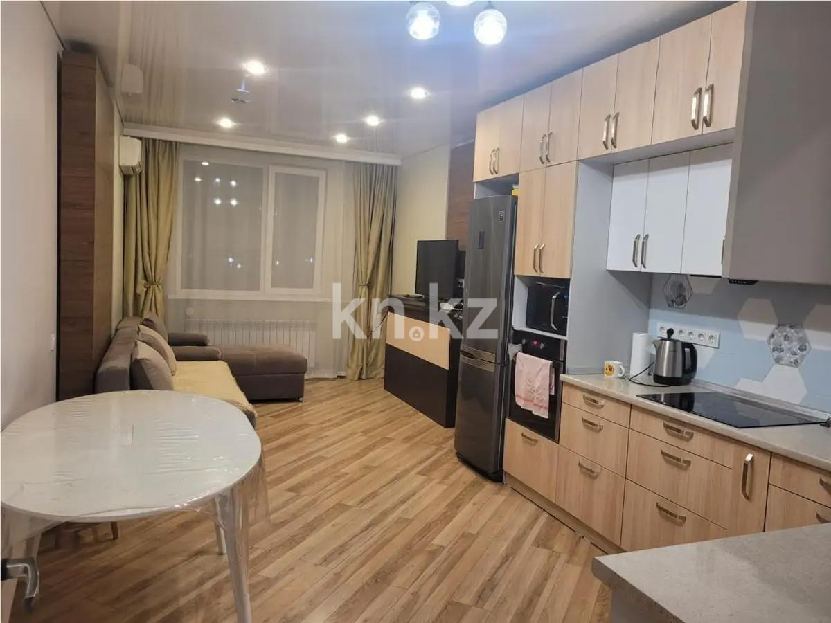 Продажа 3-комнатной квартиры, 81 м², ул. Кекилбайулы, дом  97а - Продажа квартир в Алматы фото 2 из 2