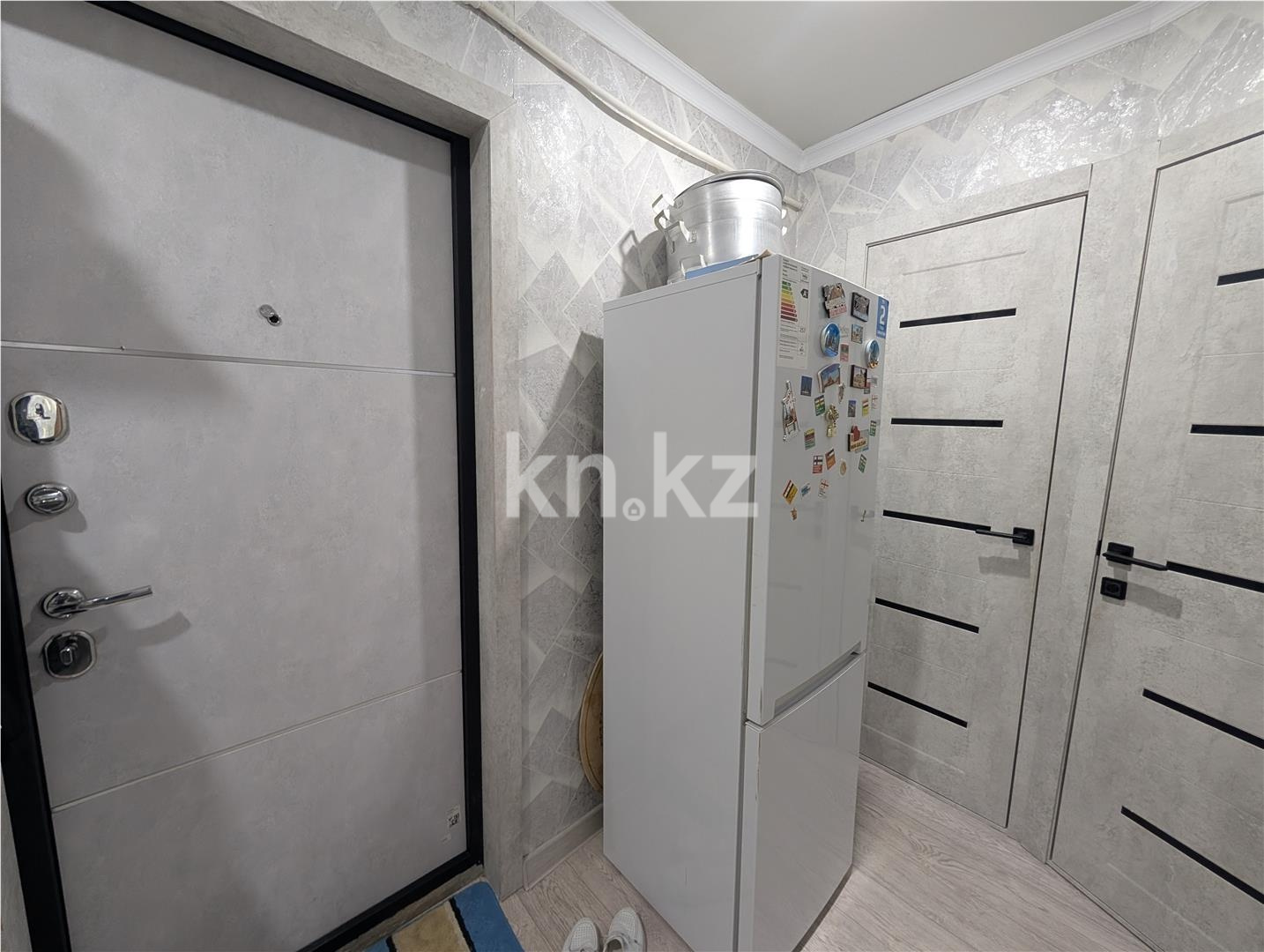 Продажа 2-комнатной квартиры, 44 м² в Караганде - фото 10