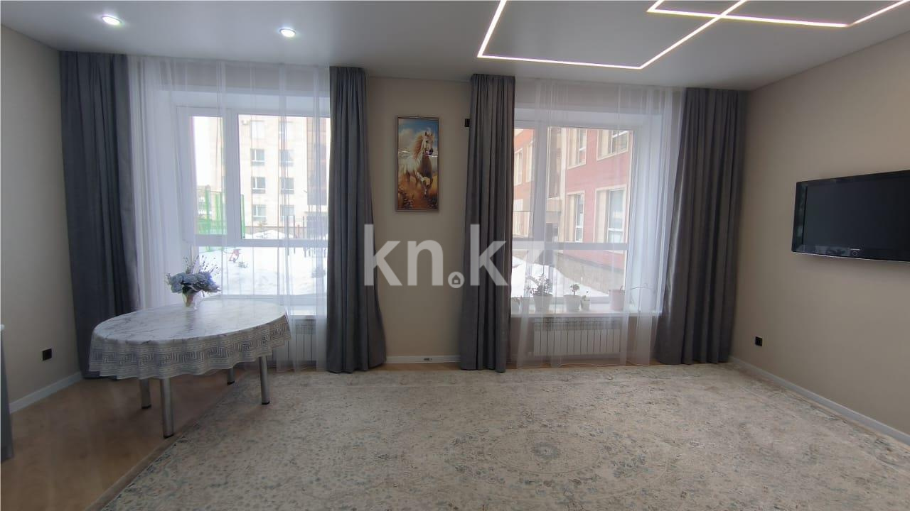 Продажа 1-комнатной квартиры, 35 м² - Продажа квартир в Караганде - страница 3 фото 1 из 12