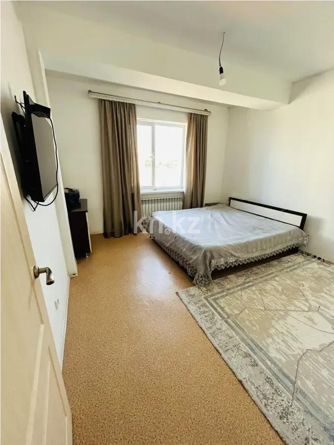 Продажа 1-комнатной квартиры, 38.5 м² в Алматы