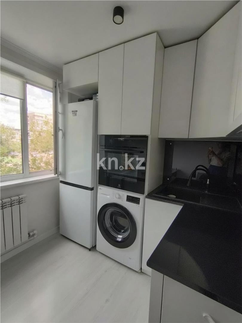 Продажа 3-комнатной квартиры, 62 м² - Продажа трехкомнатных квартир в панельном доме в Казахстане фото 7 из 11