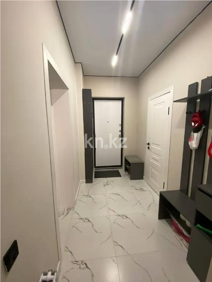 Продажа 2-комнатной квартиры, 44.5 м², пр. Абая, дом  160/1 в Алматы - фото 5