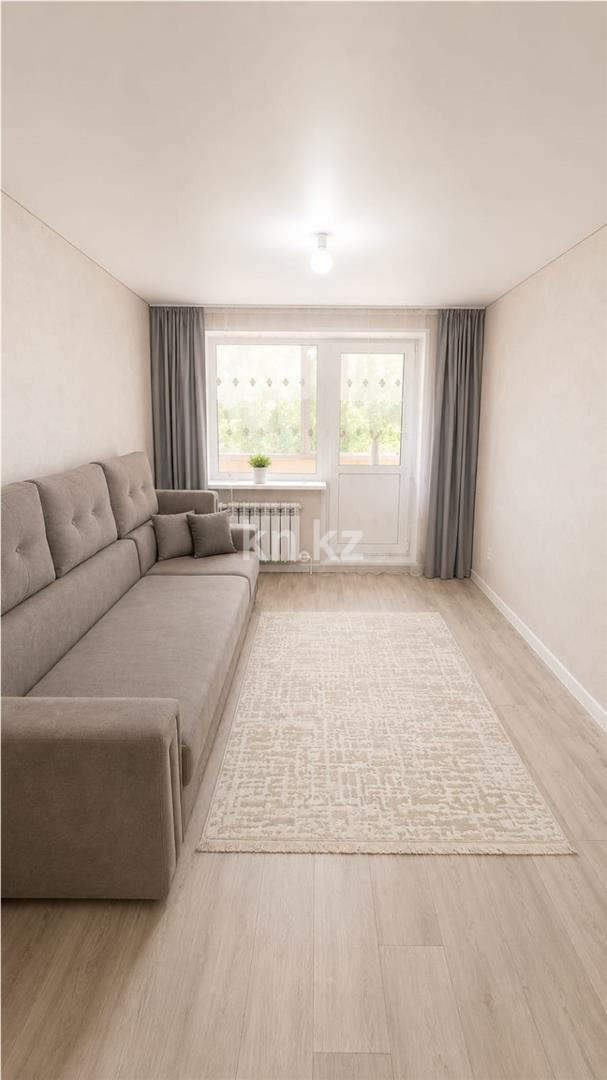 Продажа 2-комнатной квартиры, 51 м² - Продажа двухкомнатных квартир в Караганде фото 1 из 7