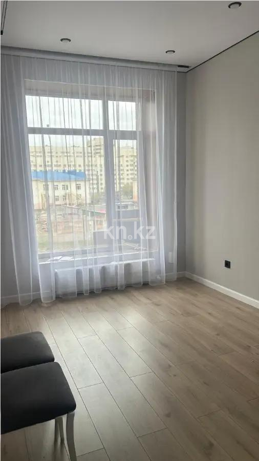 Продажа 1-комнатной квартиры, 38 м², ул. Е-15, дом  13 - Продажа  однокомнатных квартир в новостройках Астаны без посредников фото 1 из 2