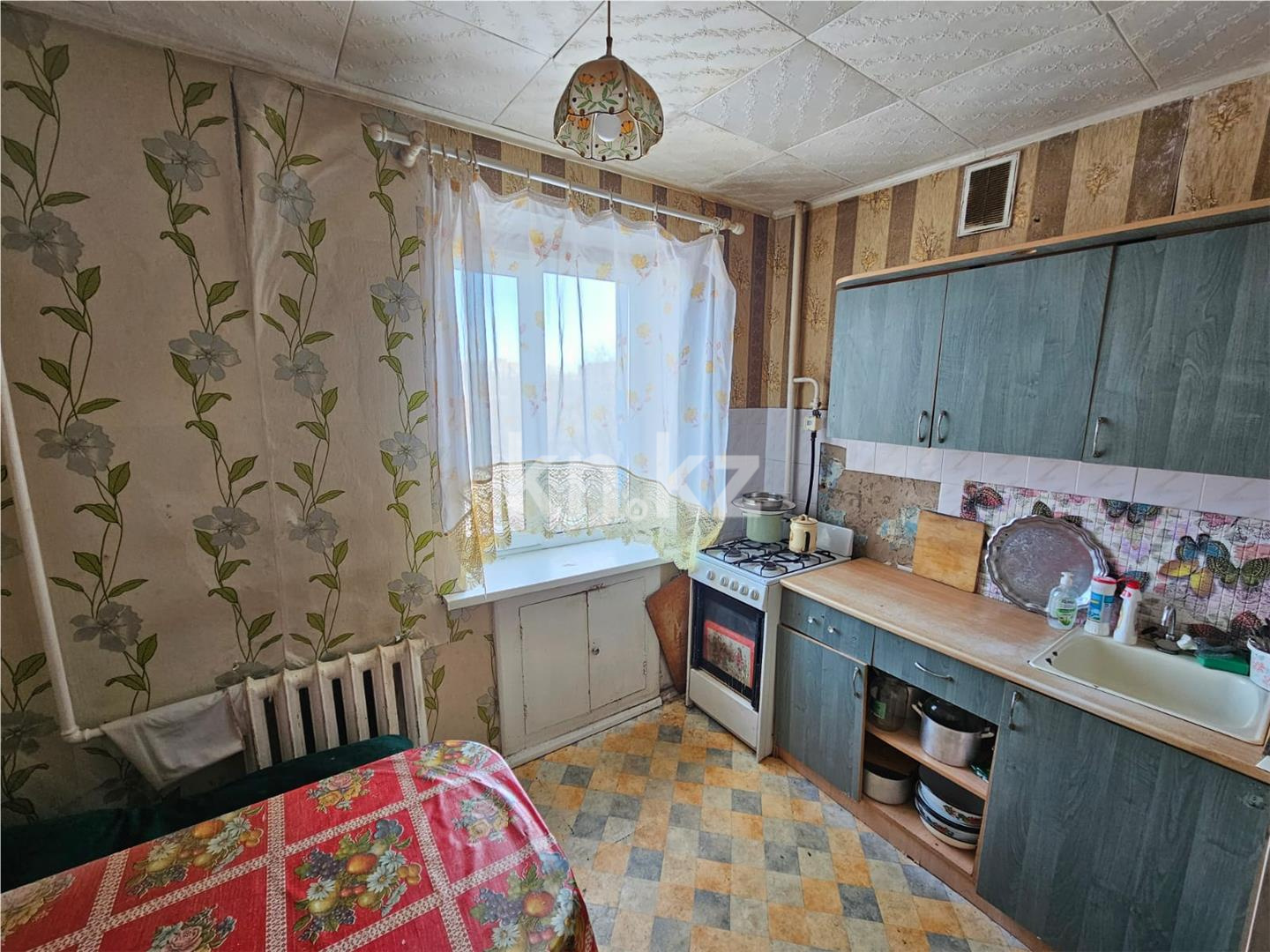 Продажа 3-комнатной квартиры, 72 м² в Караганде - фото 3