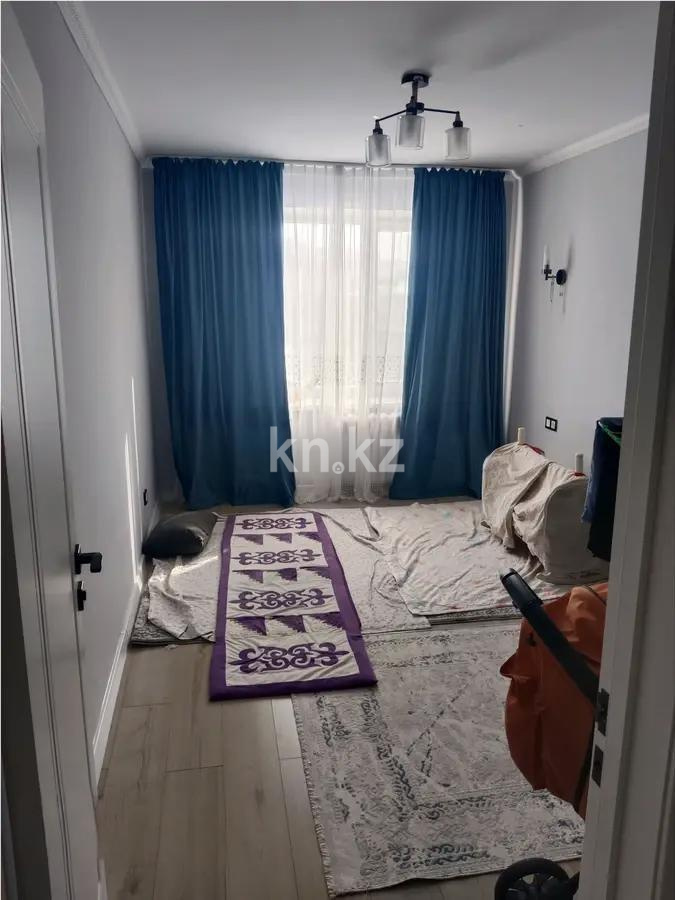 Продажа 3-комнатной квартиры, 80 м² - Продажа квартир в Казахстане - страница 17 фото 2 из 4
