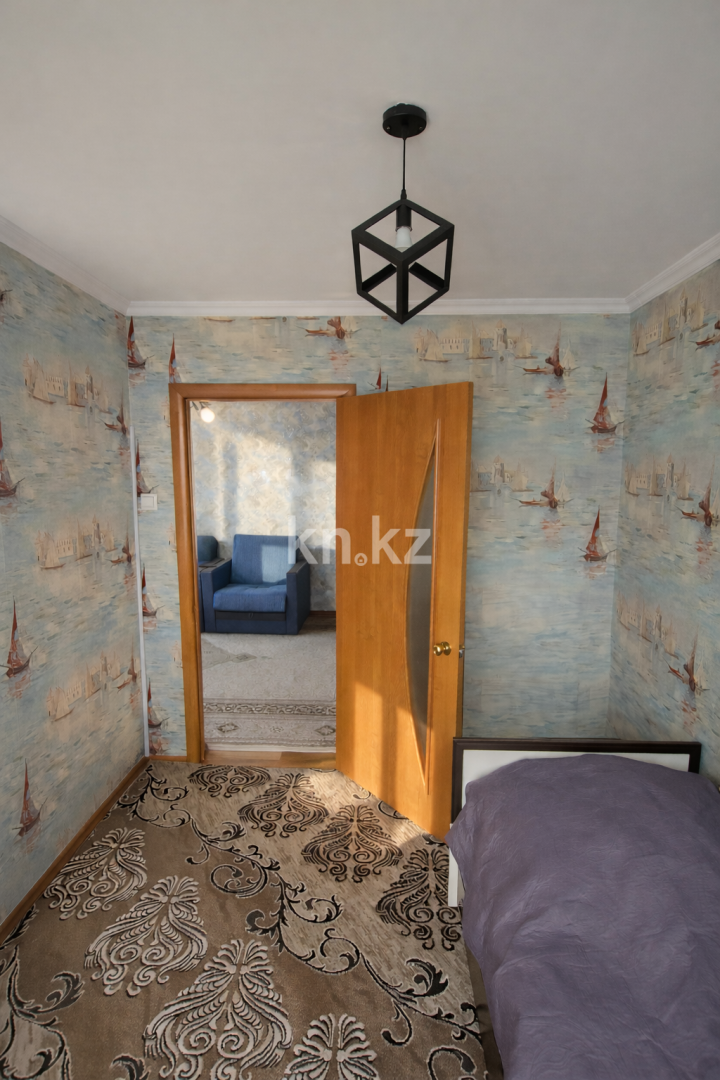 Продажа 4-комнатной квартиры, 62 м² в Караганде - фото 4