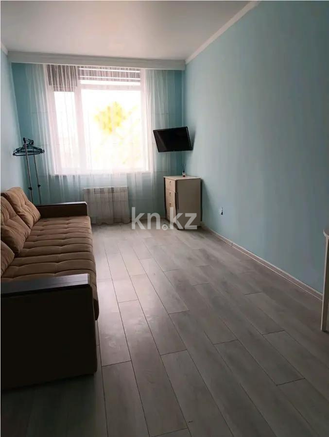 Продажа 1-комнатной квартиры, 41 м² - Продажа квартир в Астане - страница 10 фото 1 из 4