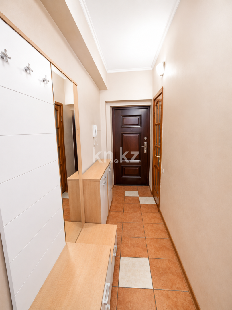 Продажа 3-комнатной квартиры, 79 м² в Алматы - фото 6