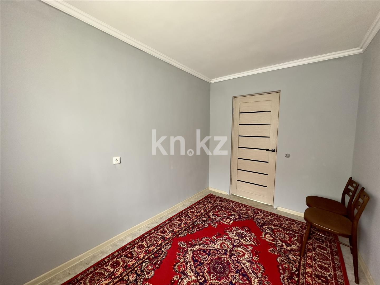 Продажа 3-комнатной квартиры, 62 м², ул. Язева, дом  17 - Продажа  трехкомнатных квартир в Караганде фото 12 из 21