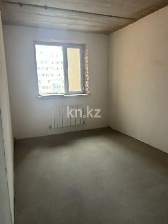 Продажа 3-комнатной квартиры, 61 м² - Продажа  трехкомнатных квартир в новостройках Астаны - страница 13 фото 1 из 3