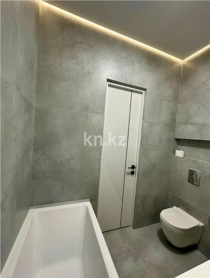 Продажа 2-комнатной квартиры, 42 м², ул. Жандосова, дом  108/1 - Продажа  двухкомнатных квартир в новостройках Алматы с фото фото 4 из 6