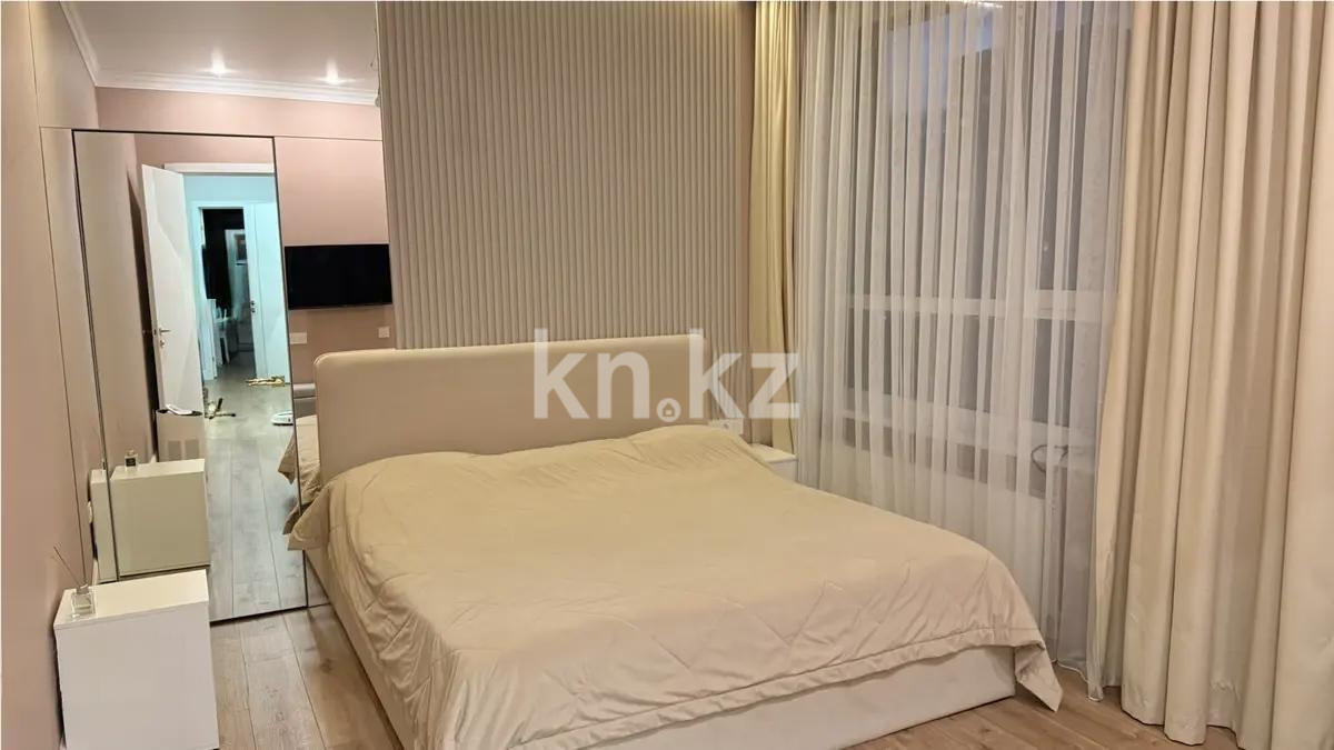 Продажа 4-комнатной квартиры, 124 м² в Астане - фото 2