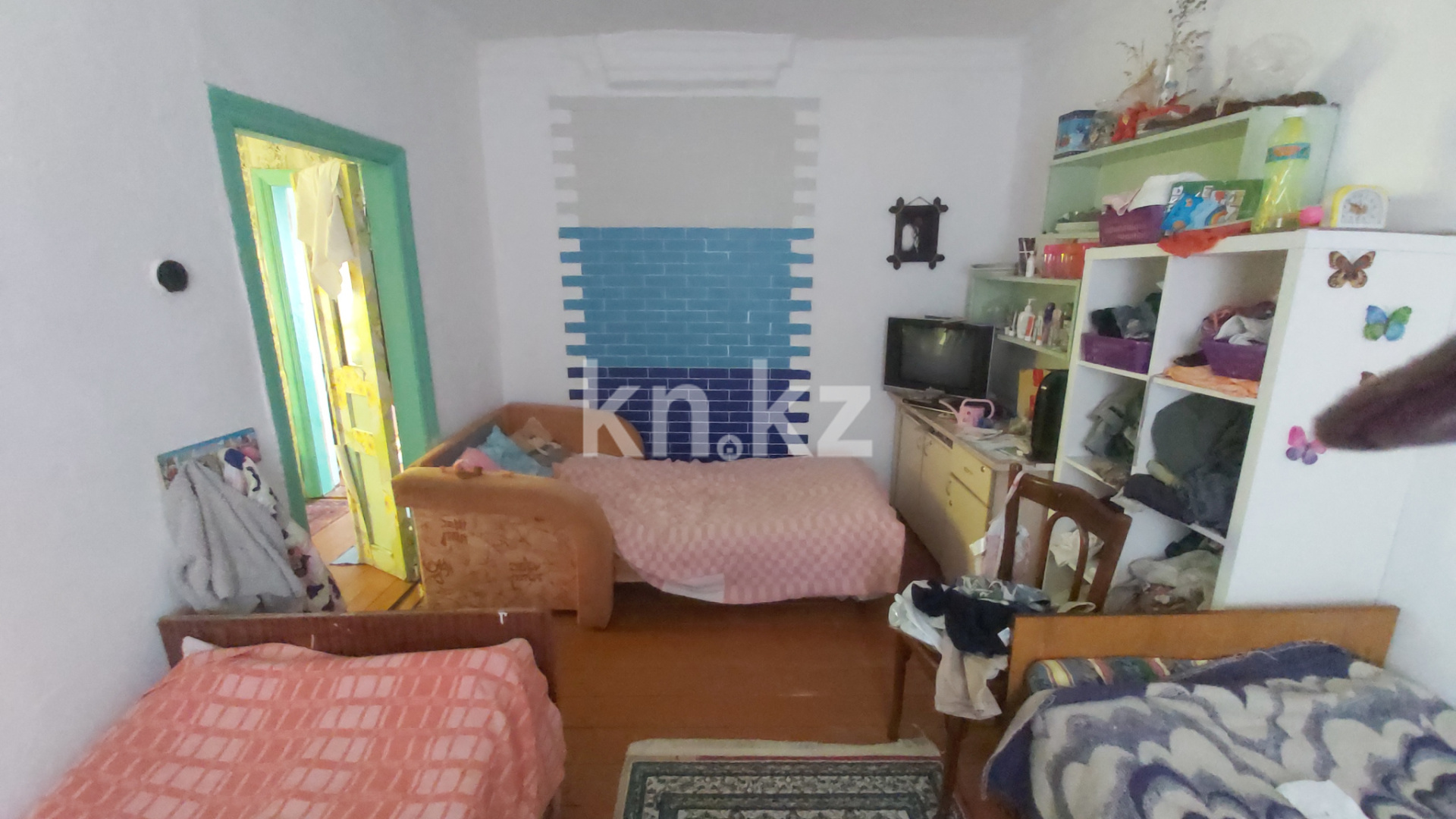 Продажа дачи, 12 сот. - Продажа дач в Караганде с фото фото 3 из 9